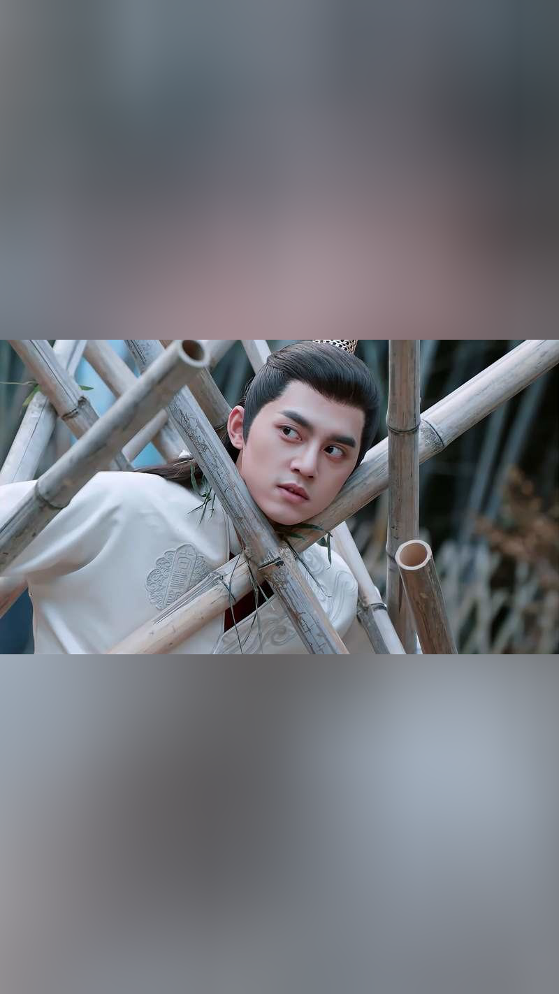 长安少年行:九华自作自受,做陷阱竟自己困住,笑尿了!奇幻魔幻片