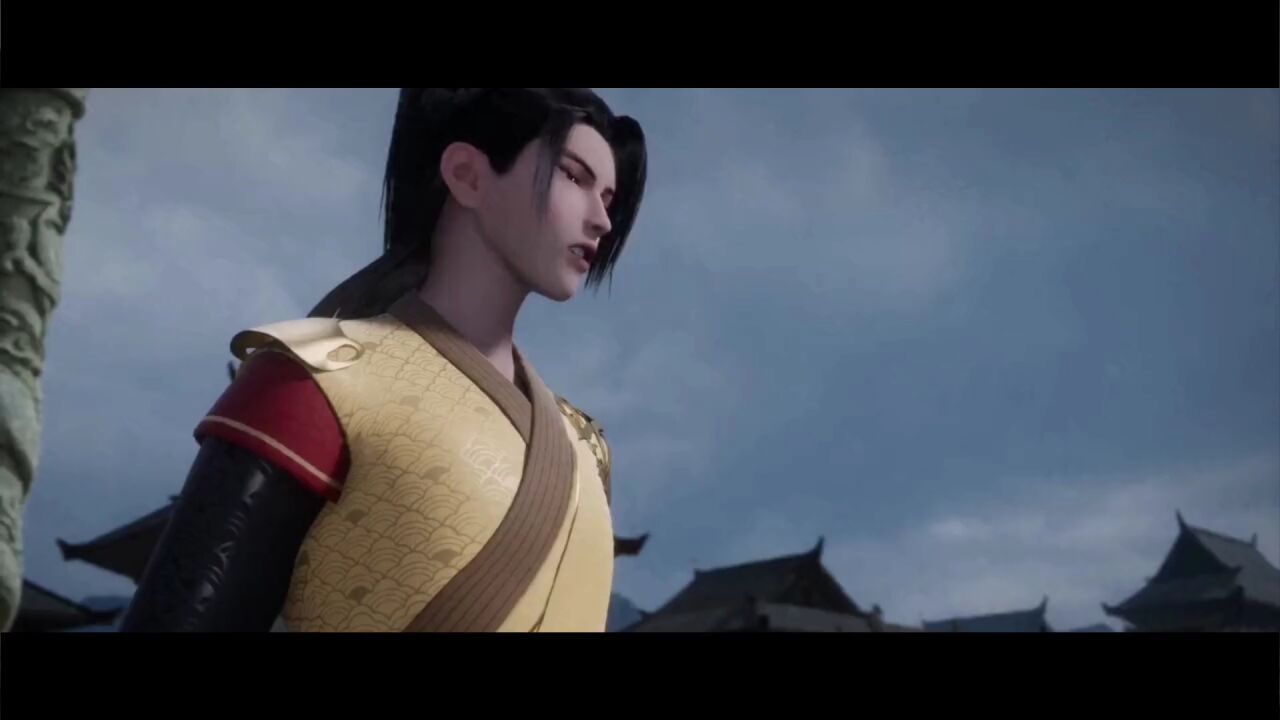 武神主宰大合集_高清1080P在线观看平台_腾讯视频