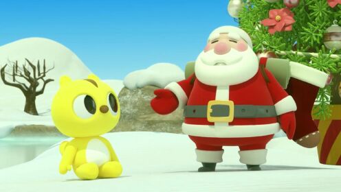 迷你特工动画系列:机器人厨师,我想吃甜甜圈你能做吗?