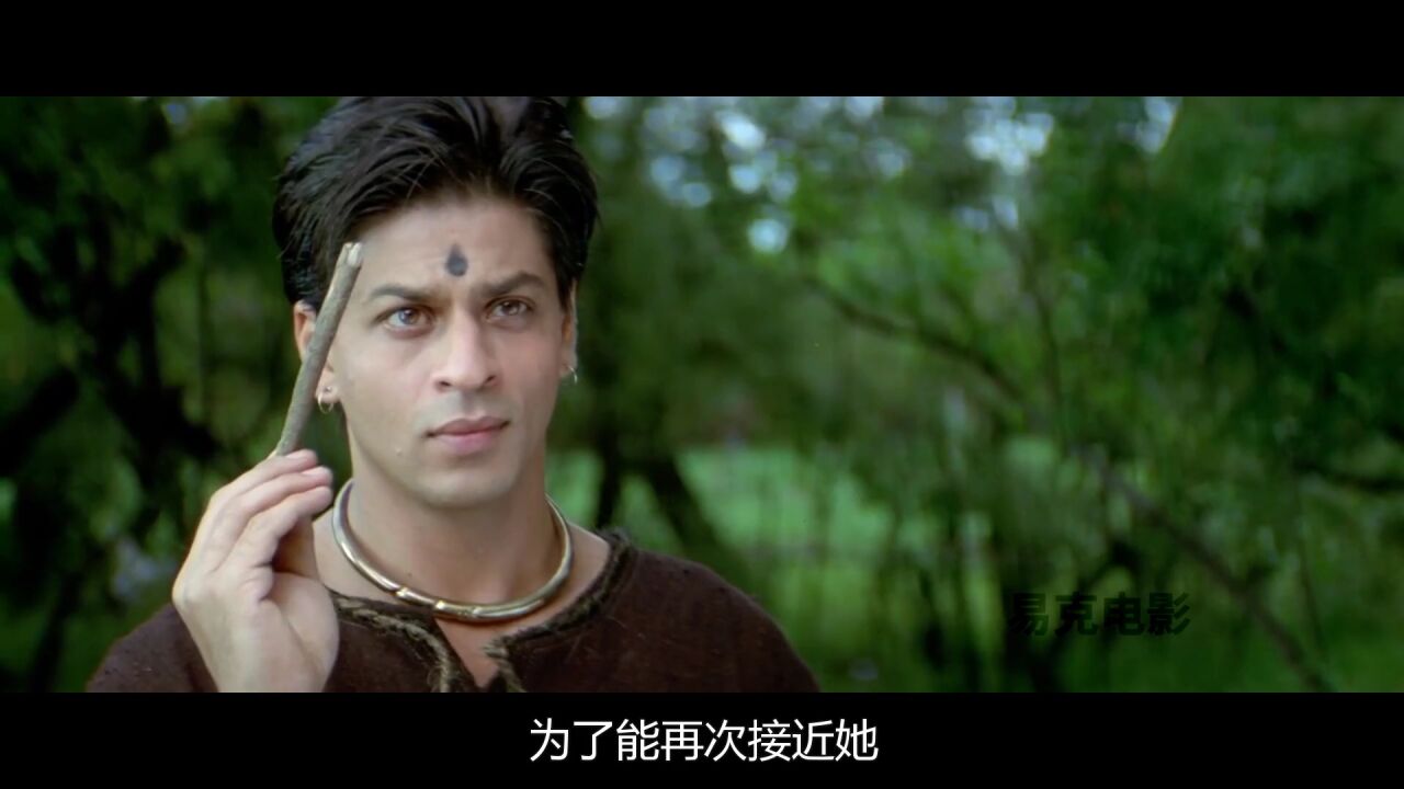 放下屠刀立地成佛暴君如何走上转型之路印度经典电影阿育王