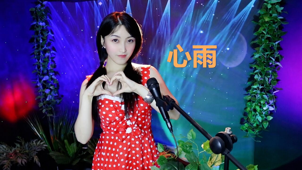 经典情歌对唱《心雨》,这是最后一次想你!_高清1080P在线观看平台_腾讯视频