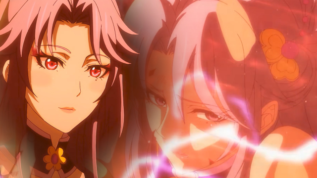 一念永恒夜葬首先到达宋姐姐亲切问候眼中满满的爱意真的太羡慕夜葬了