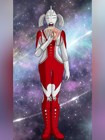 女奥斗地主卡尔蜜拉炸弹满天飞,击败奥母