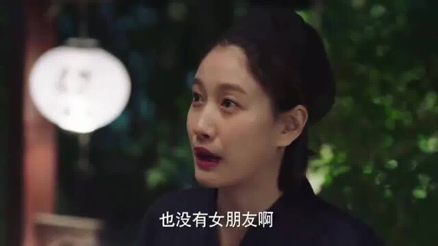 前半生:贺函为子君主持正义,但是面对唐晶,却求生欲满满爱情