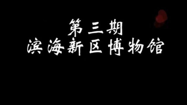 天津市滨海新区博物馆