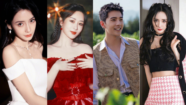 顶流瓜后续来了!主角锁定5千万杨姓顶流,杨紫杨洋危险指数骤升