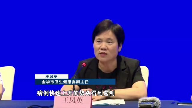 金华社会面传播风险基本控制 | 义乌21家专业市场正常开业,第二架外商包机明天起飞