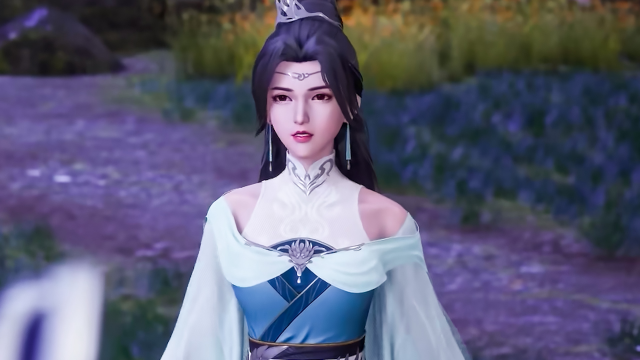 万界独尊:新美女上线!林香儿被抓,林枫大战女魅灵!