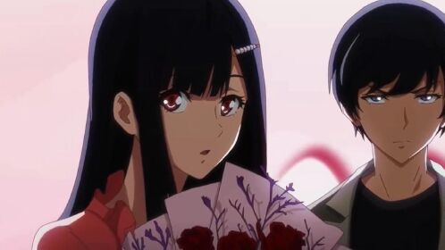 龙族:诺诺的霸气救场,可惜诺诺是凯撒的