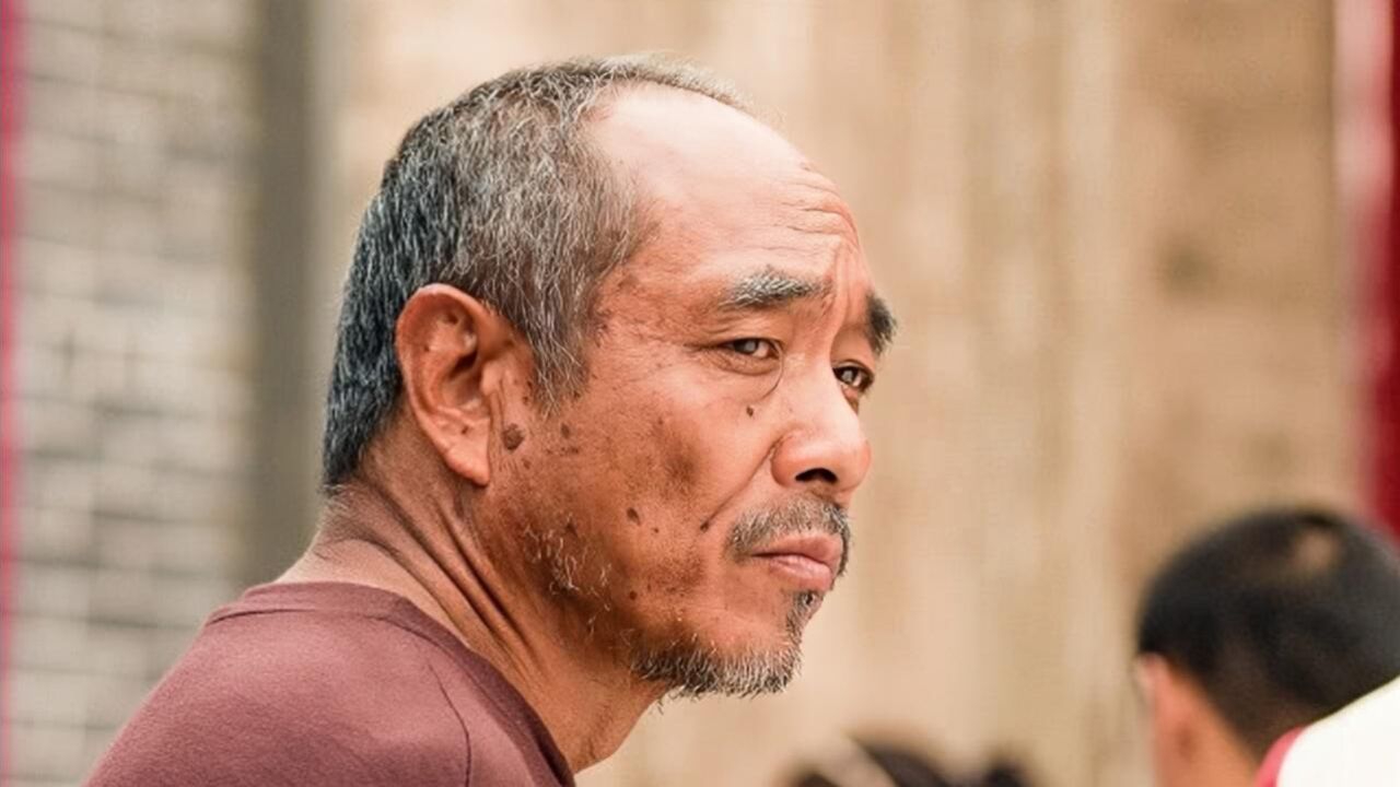 陶泽如:国家一级演员兼大学校长,扮演农民角色深入人心_腾讯视频