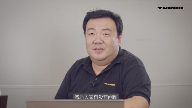 图尔克excom本安远程I/O技术特点与行业应用