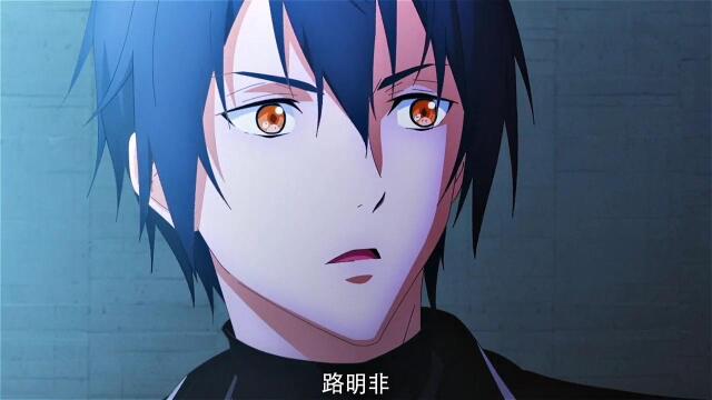 龙族:叶胜和亚纪真的能救下来吗?_腾讯视频