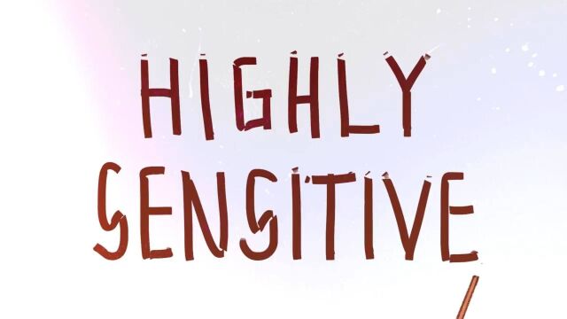 195 7 Things Only Highly Sensitive People Can Relate To