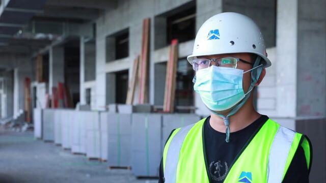 【奋进新征程 建功新时代】快看→乌鲁木齐市的“城市大冰箱”建设进展