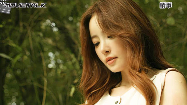 美到极致的韩国爱情片,女神韩世雅大胆出演,说透女人婚后的秘密!