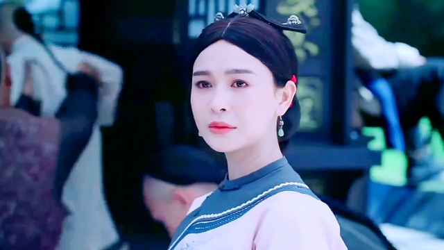 飞狐外传:马春花终于硬气了一回,四杀手刃商宝震,终于为 徐峥 和他爹