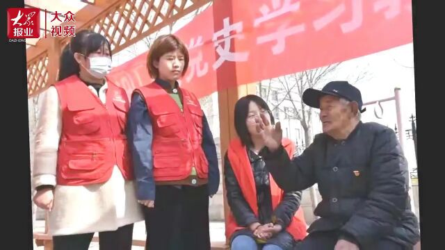 丨黄河口镇:多措并举推动理论武装工作