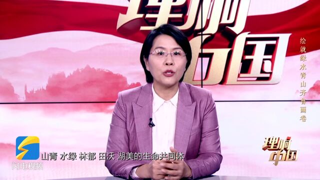 理响中国|做好黄河流域生态保护和高质量发展这篇大文章