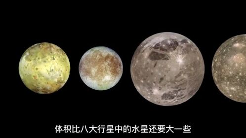 土卫六星球图片图片