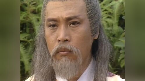 华山论剑前夕郭靖能接黄药师和洪七公三百多招,欧阳锋心智大乱却大败