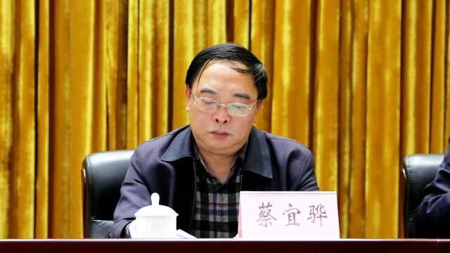 任泽锋:迅速在全市兴起学习宣传贯彻党的二十大精神的热潮 埋头苦干勇毅前行奋力推动现代化美好淮南建设开创新局面