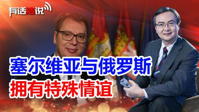 塞内政部长称,欧盟不需要塞尔维亚,而塞俄友谊关乎国家存亡