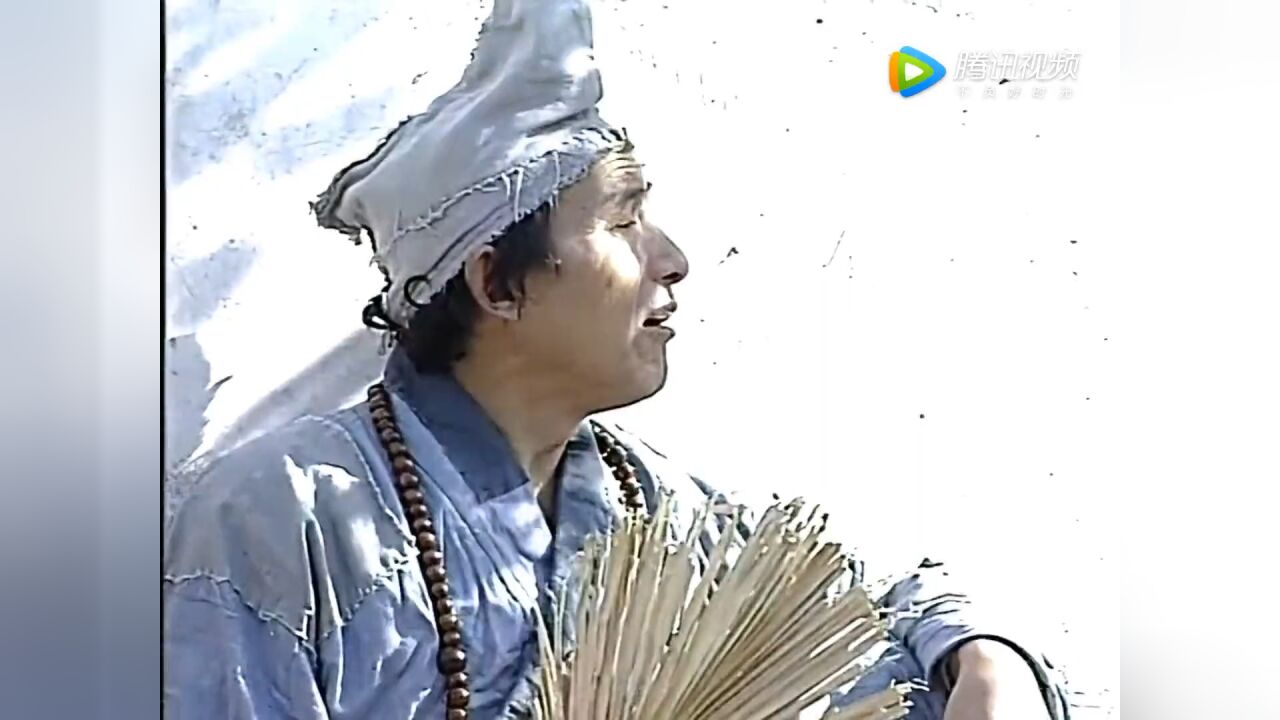 济公游记第一集_高清1080P在线观看平台_腾讯视频