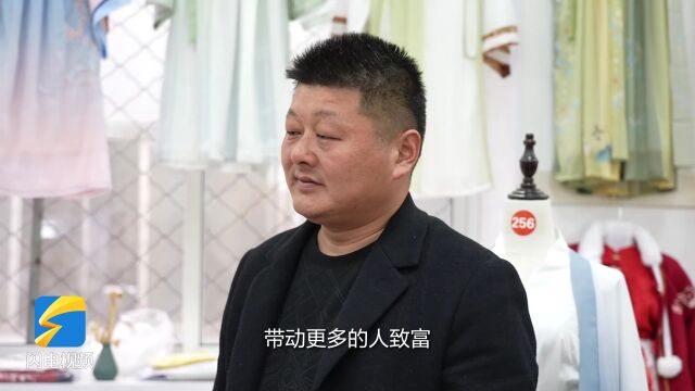 深入学习宣传贯彻党的二十大精神|孙学平:让农村电商助力乡村振兴