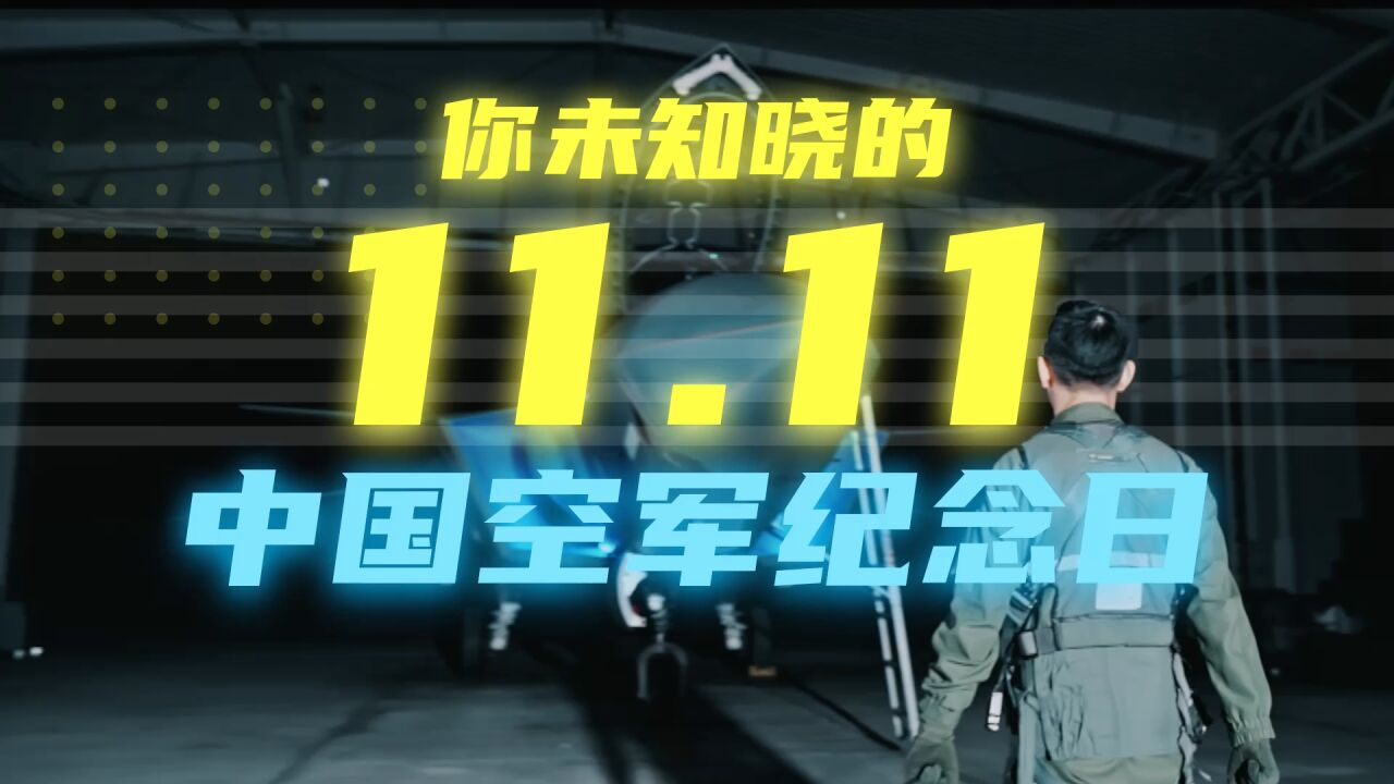 今天是你的11.11!生日快乐,人民空军_高清1080P在线观看平台_腾讯视频