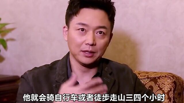 曾得罪影后被封杀,如今靠一个背影火出圈,52岁的刘奕君终于火了