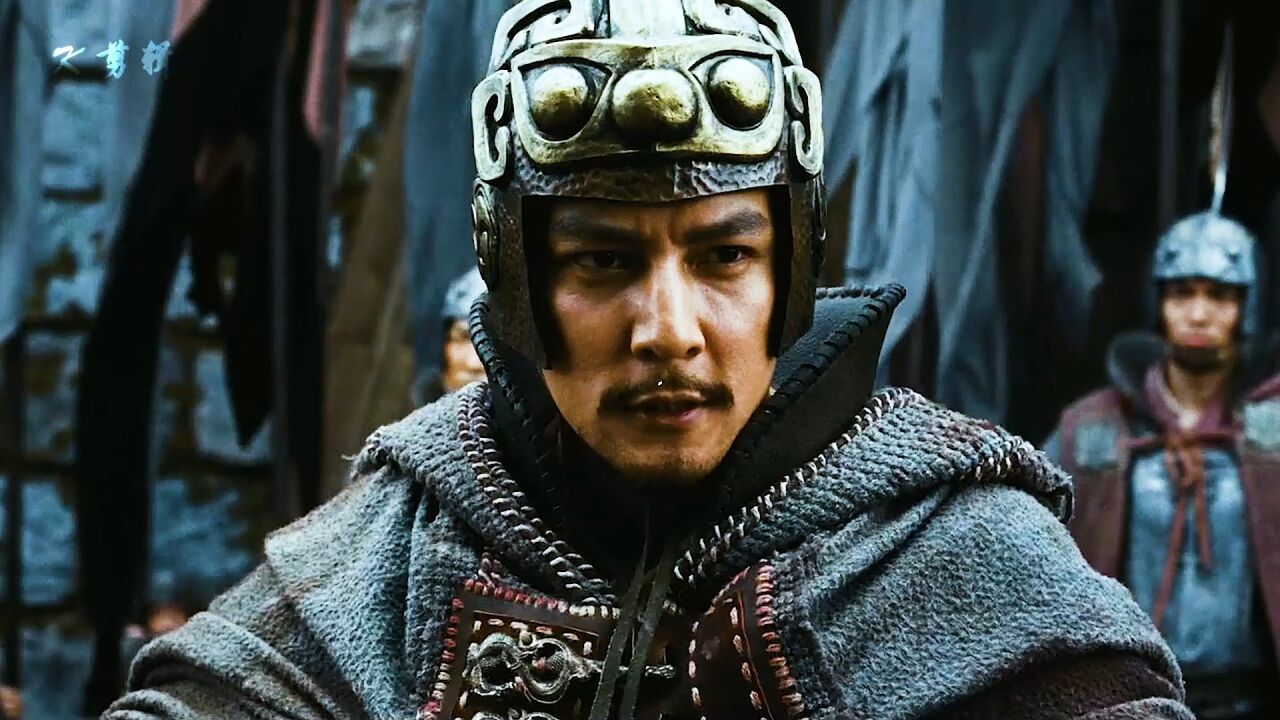 成王败寇。_高清1080P在线观看平台_腾讯视频