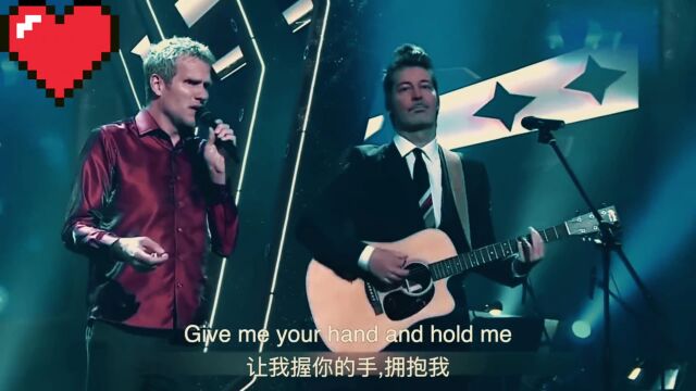 经典英文歌曲