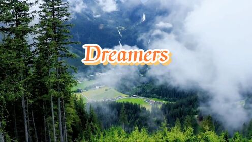 《Dreamers》：“燃爆”卡塔尔世界杯开幕式