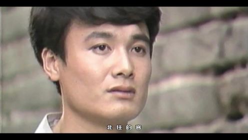 80年代红遍大江南北的电视剧《渴望》主题曲，一代人难忘的记忆！