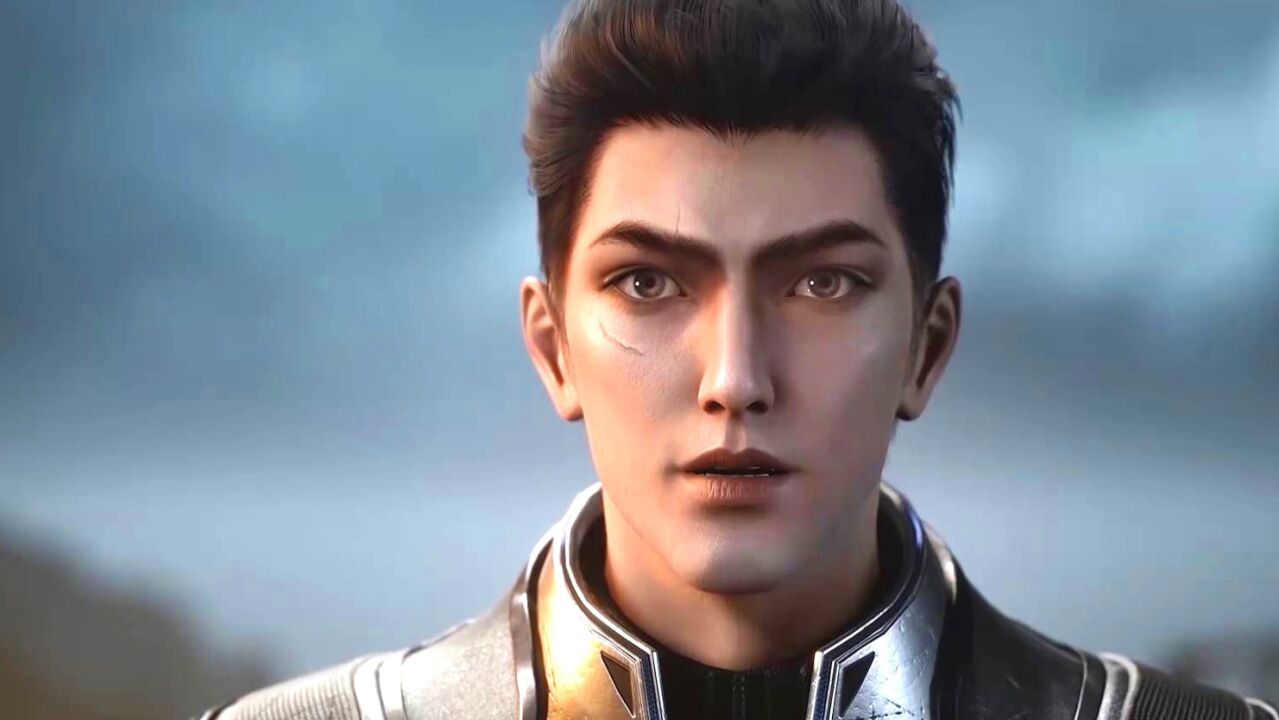 罗峰即将开启外挂之旅!_高清1080p在线观看平台_腾讯视频