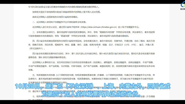 上海云之初发票管理全流程方案展示