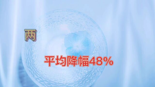 内蒙古60种药品降价 平均降幅48%