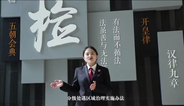 学习二十大ⷦ𕔦”🩝’年说|茹培文:万山磅礴有主峰 检心向党勇毅行