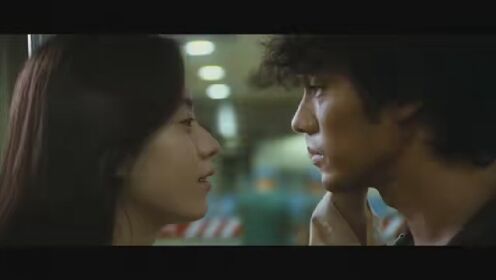 第3集｜这个世界不需要你有多完美，因为总有一个人能够接纳你的一切。#爱情 #韩孝周 #韩国电影