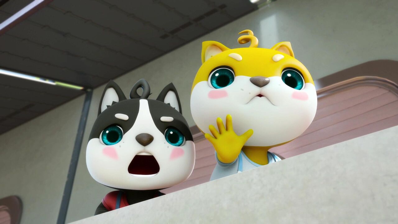猪猪侠高光时刻-阿五_高清1080P在线观看平台_腾讯视频