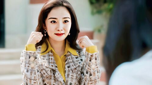 《爱的二八定律》秦施阳华重归于好,吴菲陶俊辉闹翻了