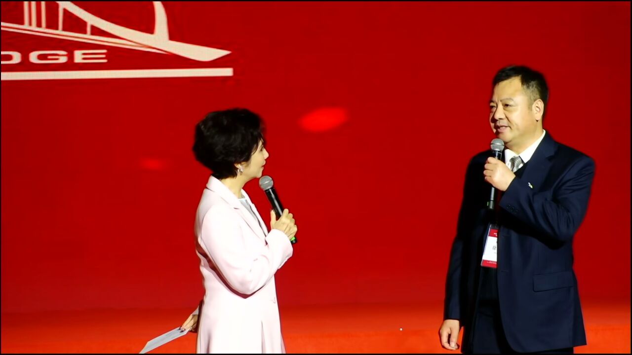回顾荣耀向未来：徐伟——2021-2022年度十大桥梁人物_高清1080P在线观看平台_腾讯视频