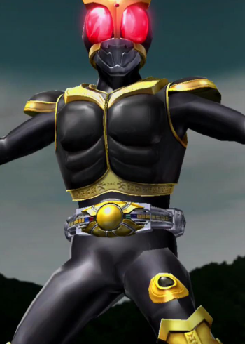 假面骑士空我惊异全能试玩