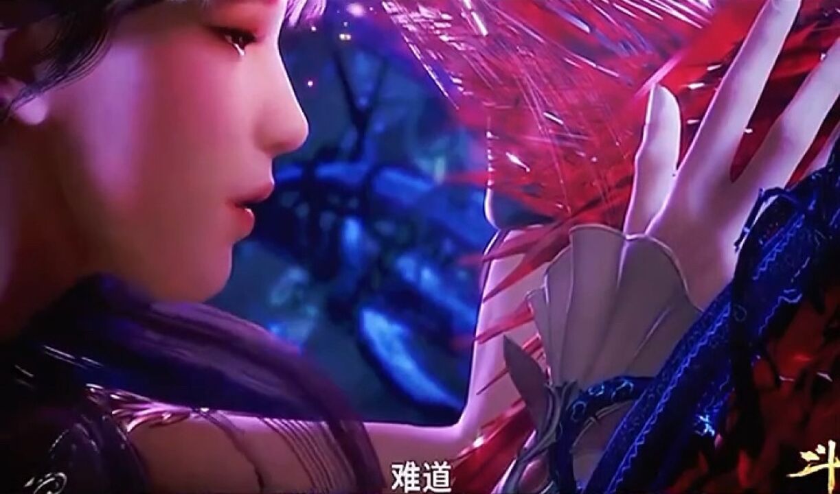 盘点小舞的两次献祭名场面_高清1080P在线观看平台_腾讯视频