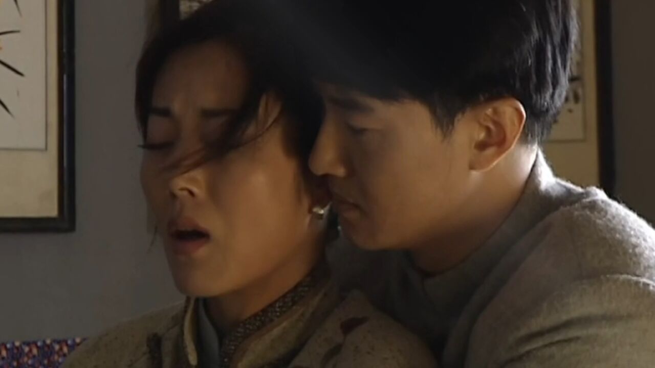 嫂子和小叔欲火难耐_高清1080P在线观看平台_腾讯视频