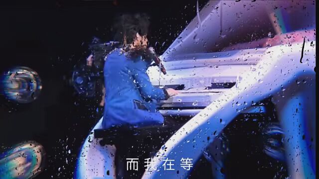 |烟花易冷|#音乐现场 #烟花易冷现场版 #周杰伦