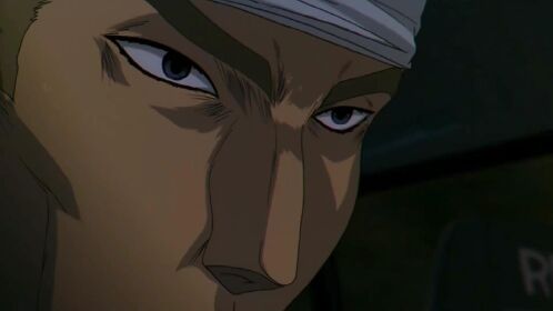 《头文字d》拓海×须藤京一 ae86 vs evo3]无法回头的赤城苦战_腾讯视