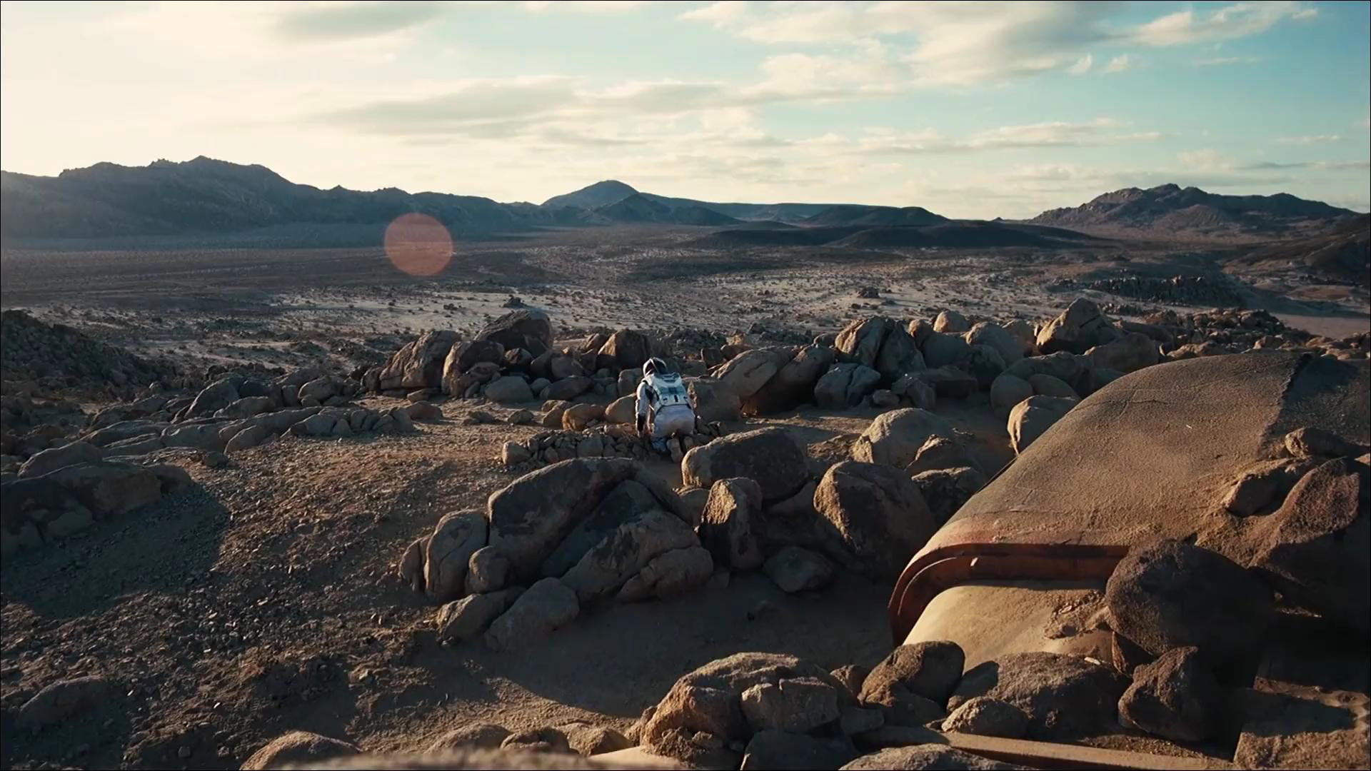 腾讯视频】 星际穿越| ”I N T E R S T E L L A R “