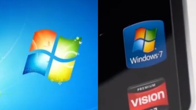 一代经典终结!Windows7彻底退出历史舞台,网友表示经典永不过时