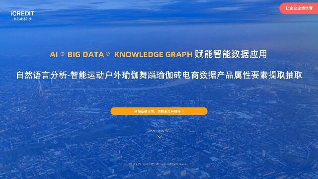 自然语言分析智能运动户外瑜伽舞蹈瑜伽砖电商数据产品属性要素提取抽取艾科瑞特科技(iCREDIT)